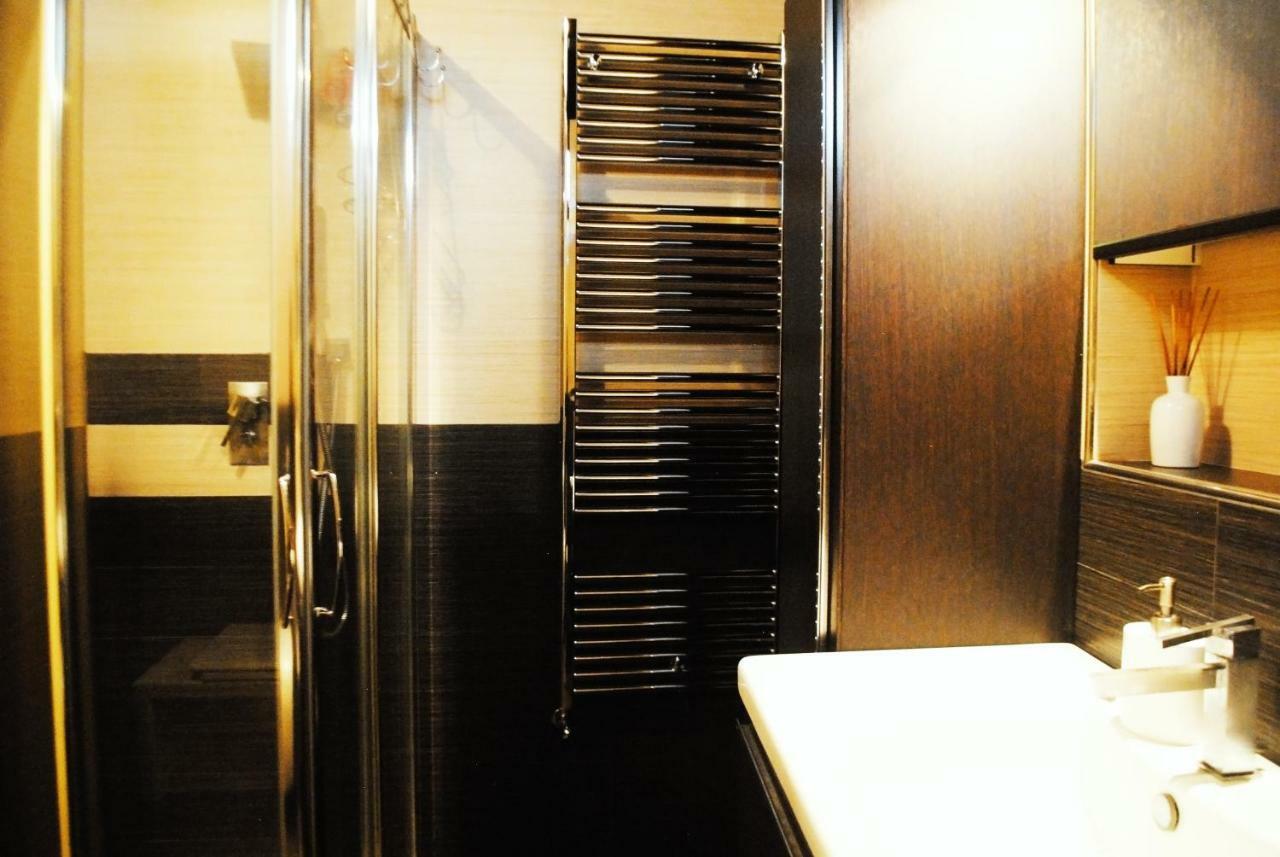 Bed and Breakfast Bemyguest Рутильяно Экстерьер фото